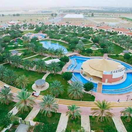 Swiss International Hotel Villas Unaizah - Al Qassim Exterior photo