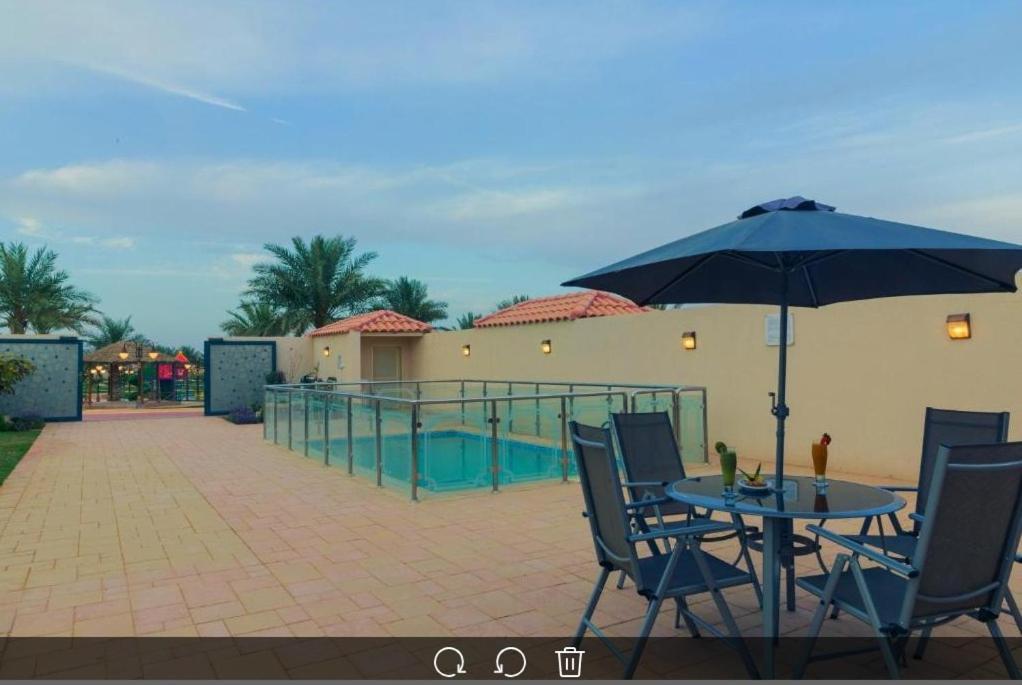 Swiss International Hotel Villas Unaizah - Al Qassim Exterior photo